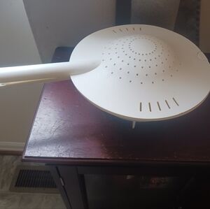 Vintage Tupperware Strainer
